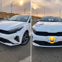 كيا K3 • ٢٠٢٤ • فول لمتد