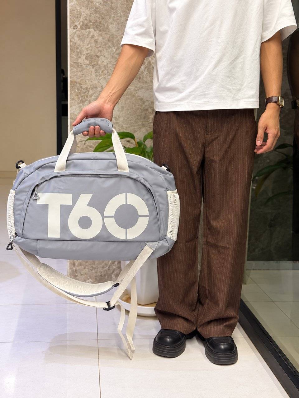 جنطة T60 • متعددة الاستخدامات • جديد