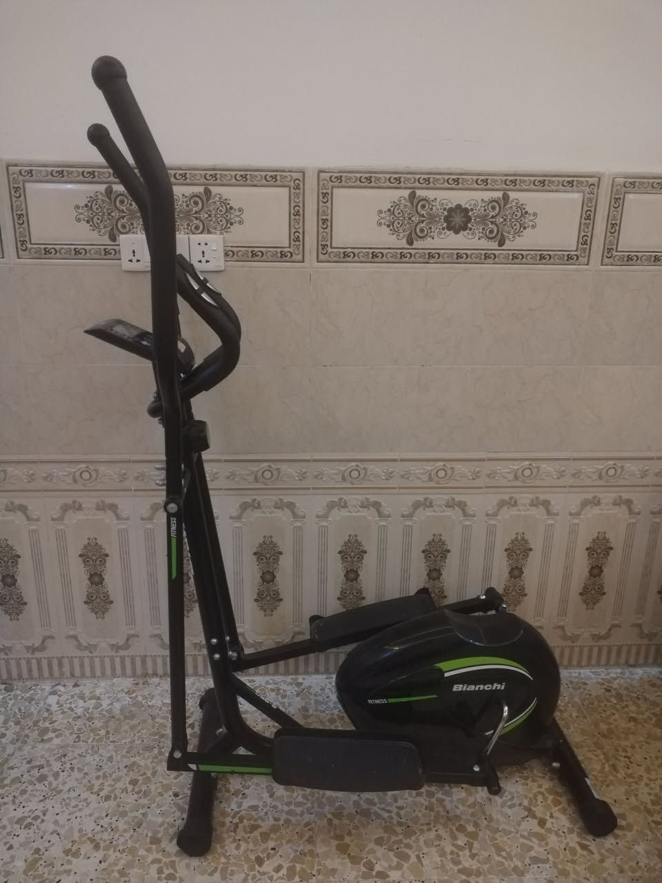 اوبتكال • جديد • Bianachi