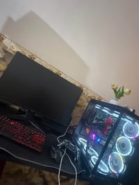 تجميعة متكاملة • i5 الجيل ١٢ • RTX ٣٠٧٠