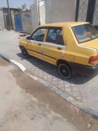 موديل ١٥ • مكينة وكير • الزبير