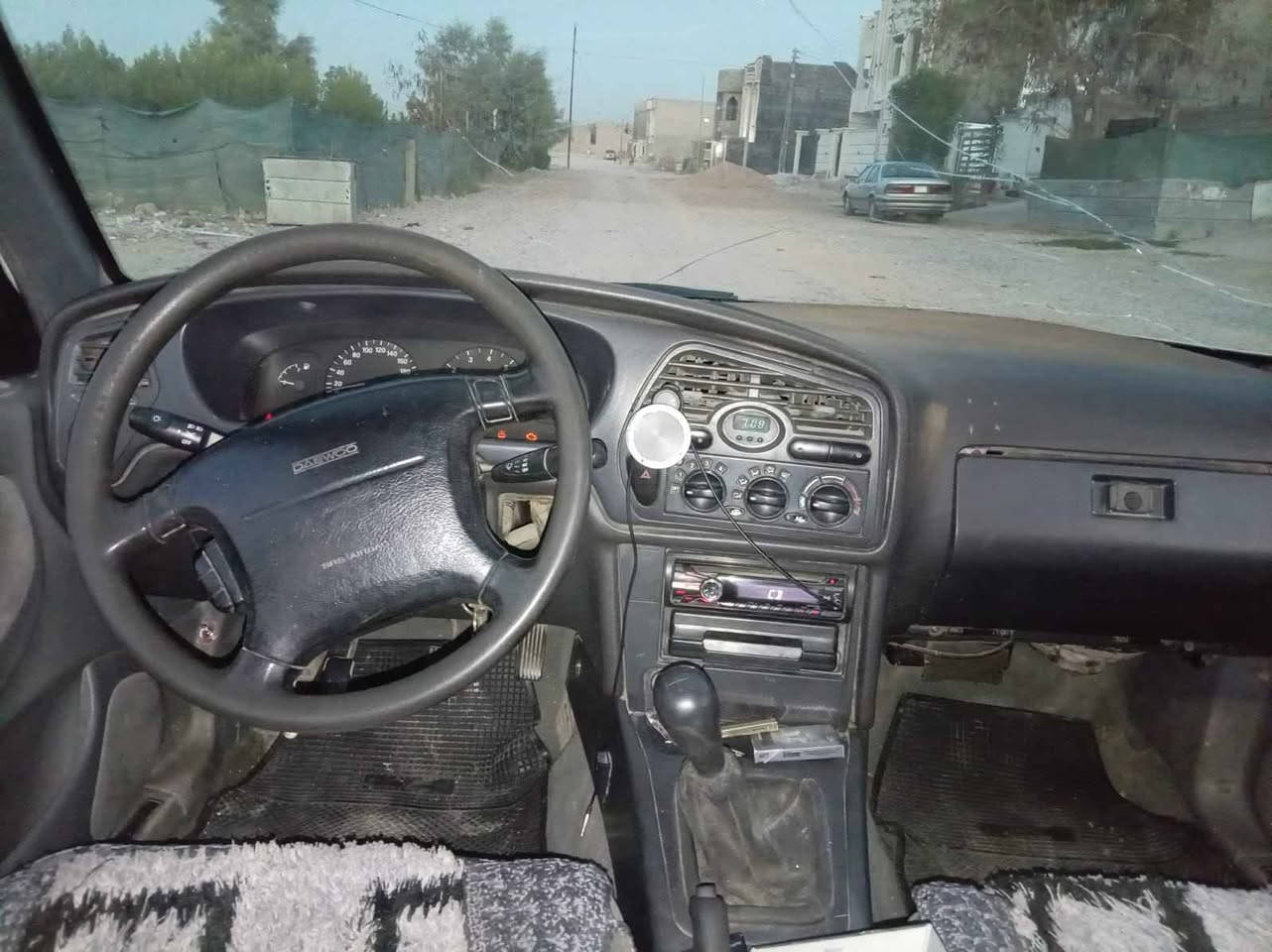 دايو فراشه موديل ٩٦ سعر٢٩ ورقه الستفسار رقم الهاتف *********** تكريت, صلاح الدين
