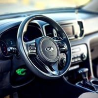 سبورتاج • ٢٠١٧ • وارد امريكي