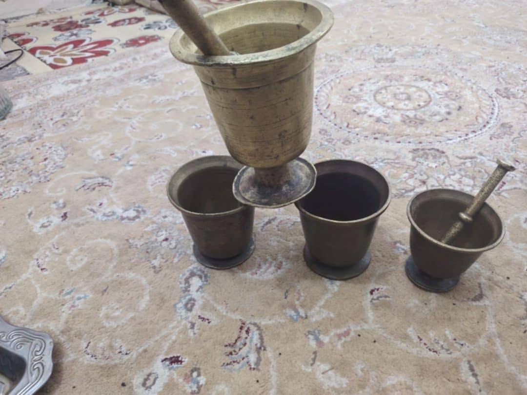 انتيكات • مرتب • حسب الطلب