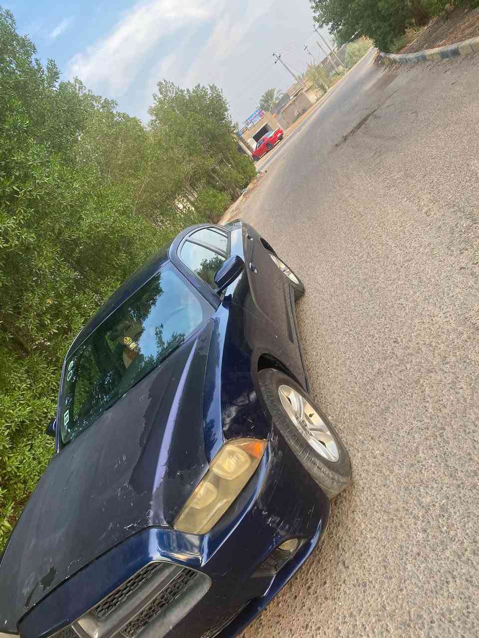 مكينه 3/600 • كير حداديه • البصره القرنه