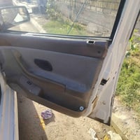 سمند ٢٠١١ • مكينه جير • ناصريه مركز