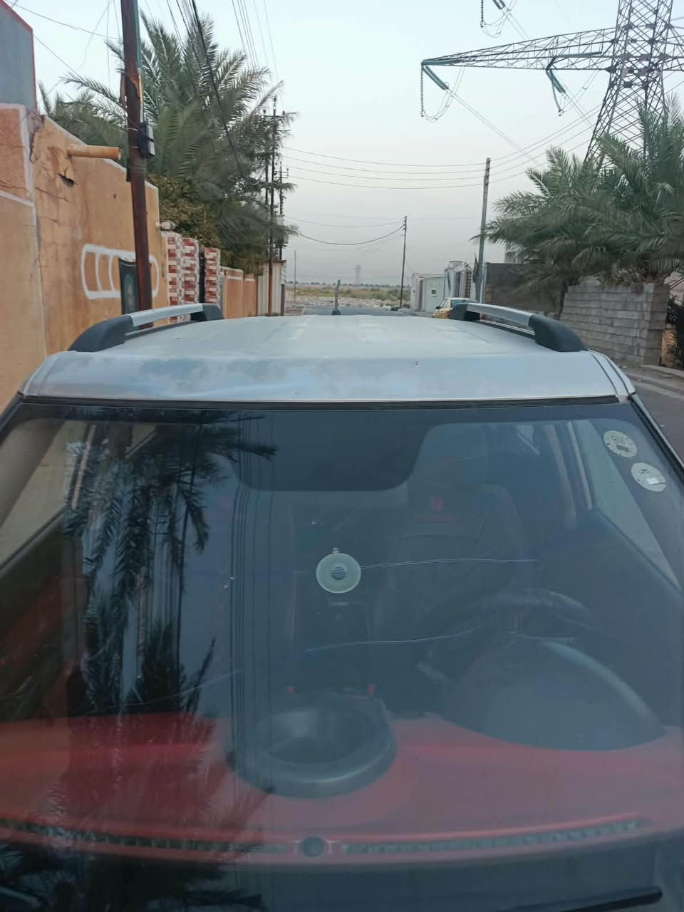 صول 2013 محرك 1600 خليجي جارده كير ومحرك كفاله تبريد بس جارده رقم شمال صاحبها موجود
 ‭***********‬حي ااور بغداد, العراق
