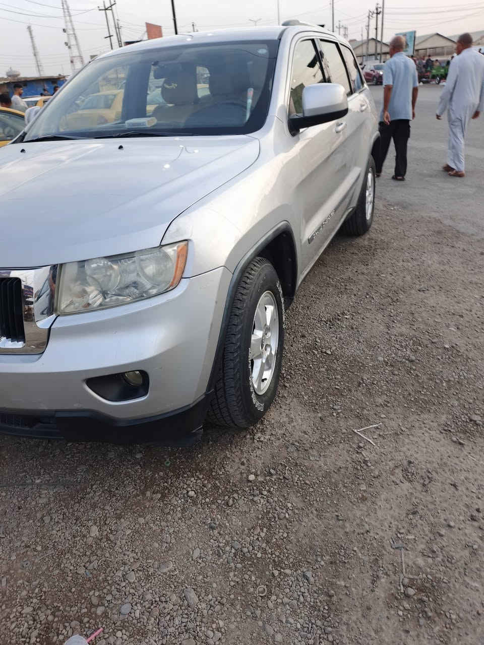 ٢٠١١ • ميسان • طخه باليسره