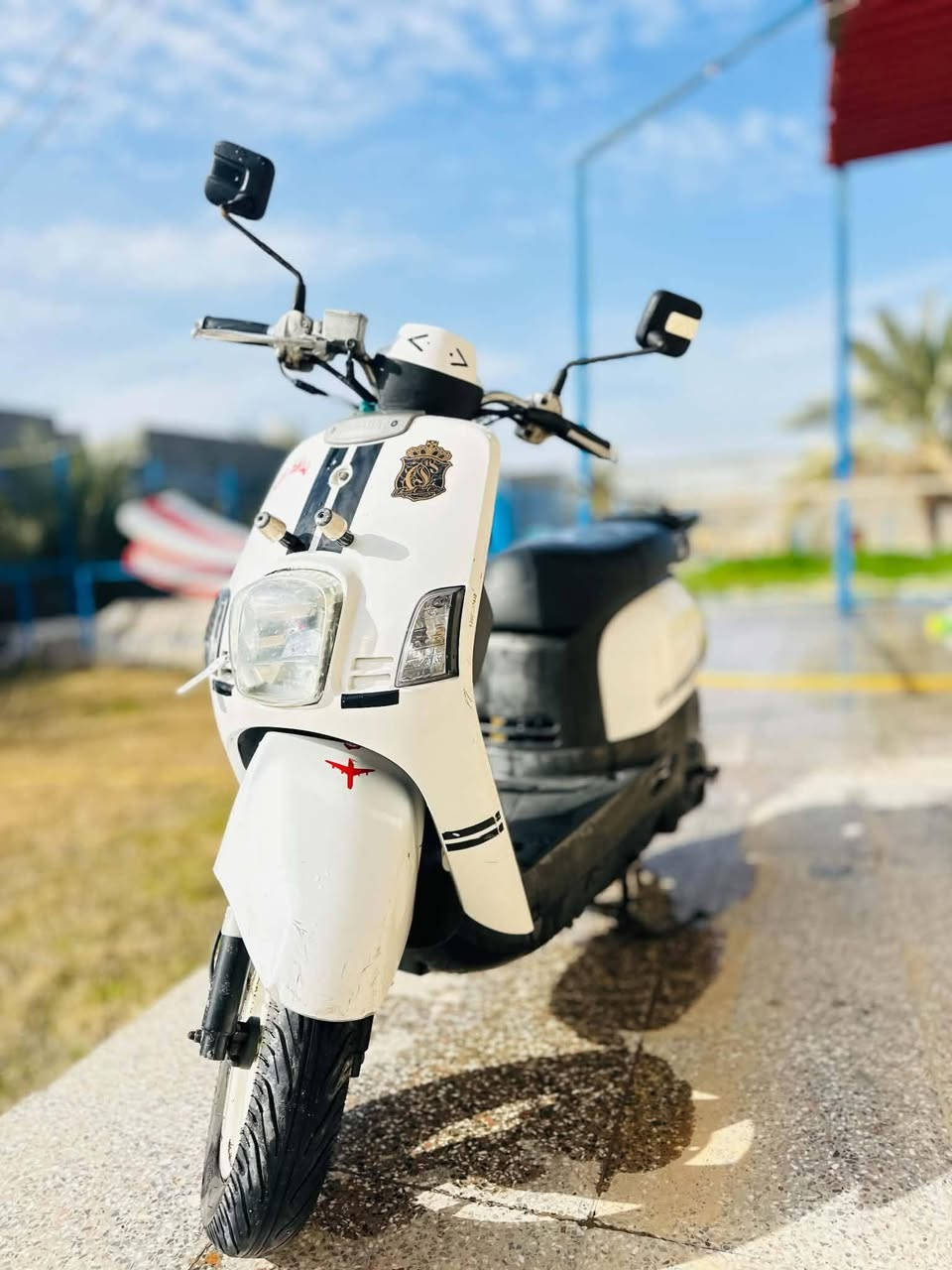 البيع النجف حي ميسان البوليس السعر 900 قفل ***********
