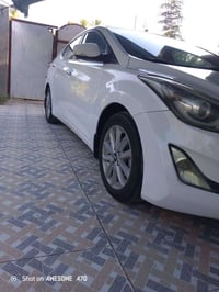 النترا ٢٠١٥ • فتحة سقف • رقم بابل