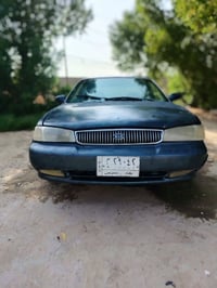 اكريدوس • ١٩٩٦ • رقم بغداد