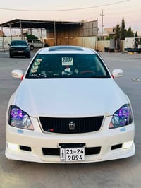 شاهينه • 2007 • مكيف