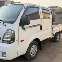بصره • ٢٠١٧ • شاحنة