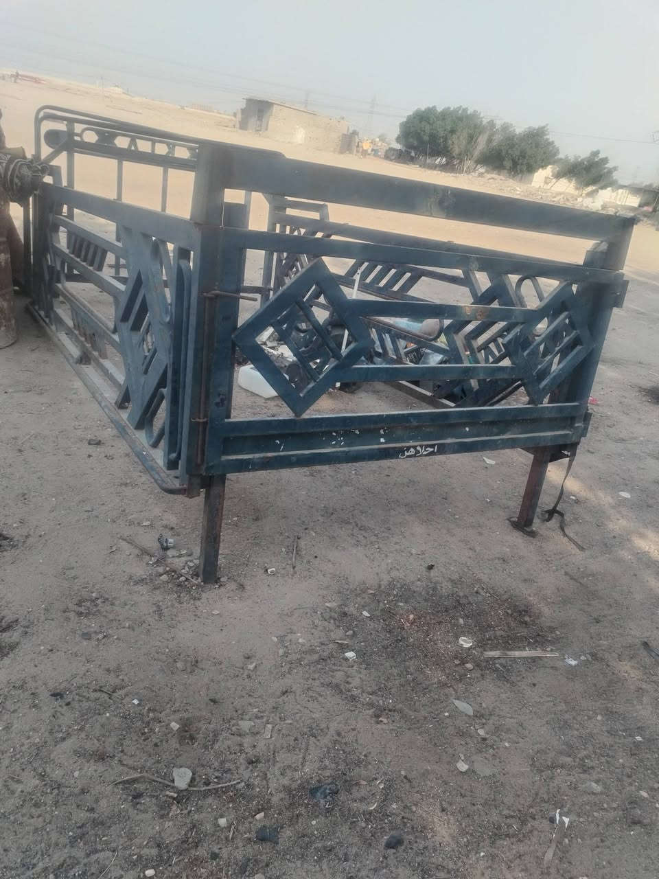 صالنصه • كيا • خور الزبير