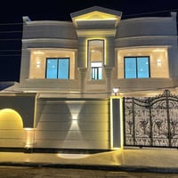 تغليف مرمر • ديكورات هندسيه • لحيم واسمنت