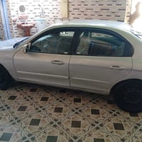 سوناتا • ٢٠٠٠ • رقم بغداد