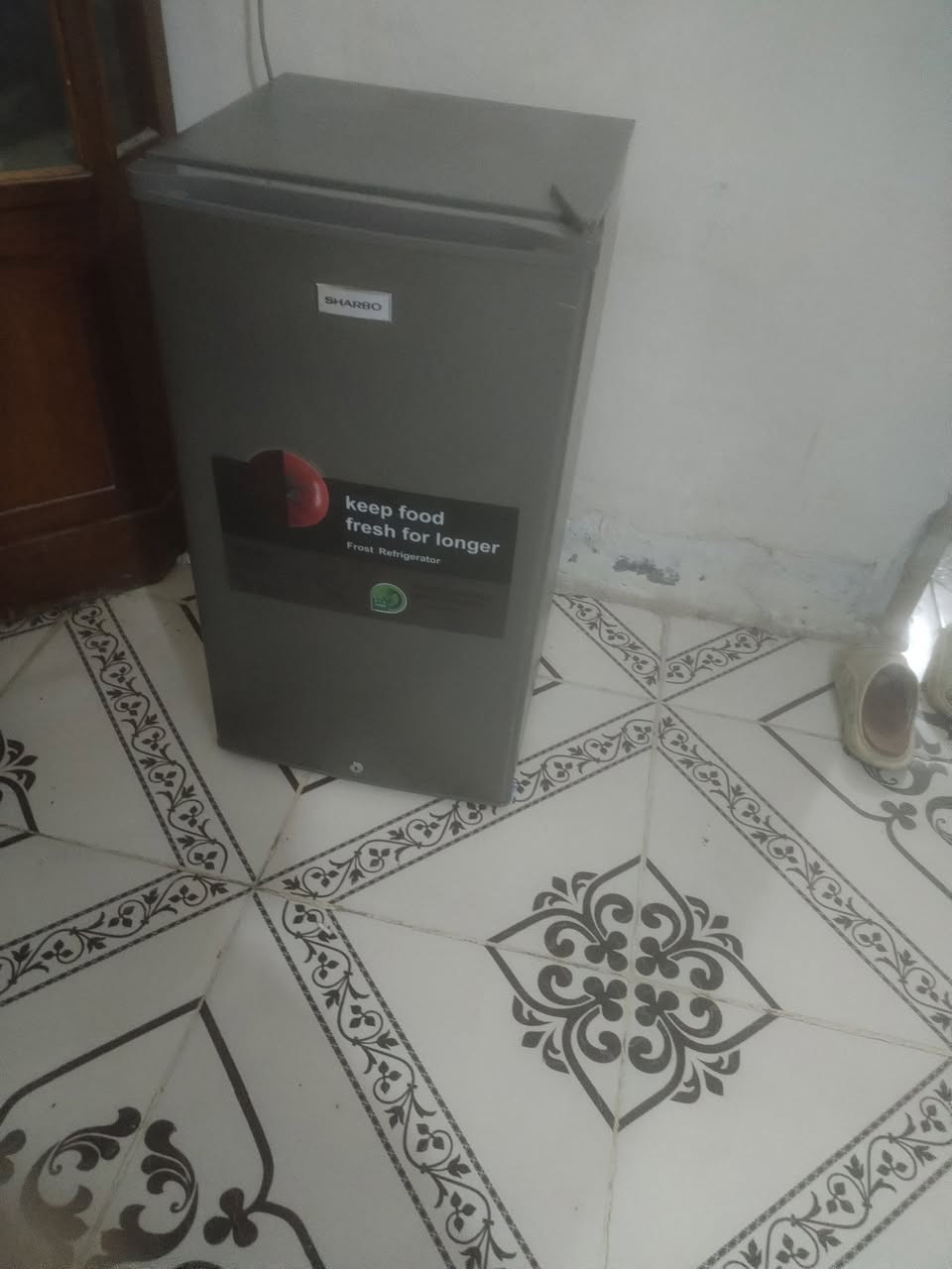 ثلاجة • جديد • عزيزيه واسط