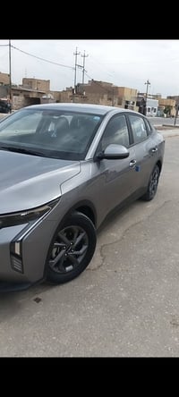كيا K3 • موديل ٢٠٢٤ • كفالة عام