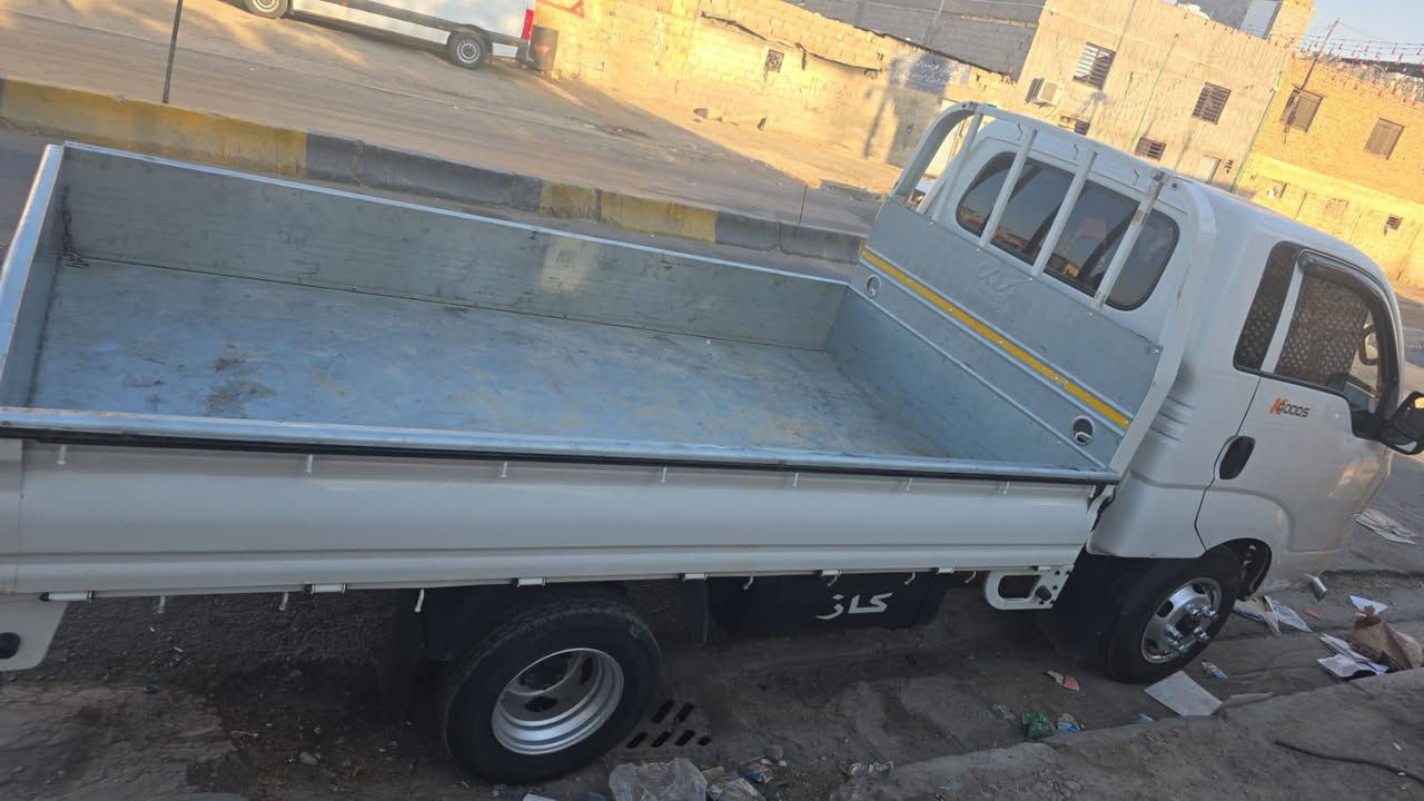 فحل 22باسمي بغداد مكفول كفاله عامه قواطي مكفوله تبريد زنون شاشا سياره ممتعوبه وجاهزه مال شغل كير ومكينه واكسل مكفولات مكاني بغداد قرب مرور التاجيات ***********

