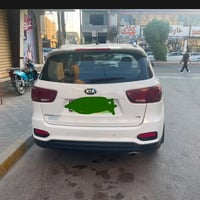 سورنتو ٢٠١٩ • ٦ سلندر • الفلوجه