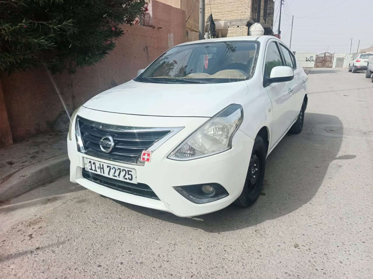 نيسان صني • ٢٠١٩ • ١٣٠٠٠٠