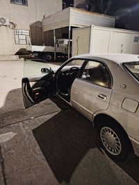 موديل ٢٠٠٠ • بدي جارد • محرك وكير مضمون