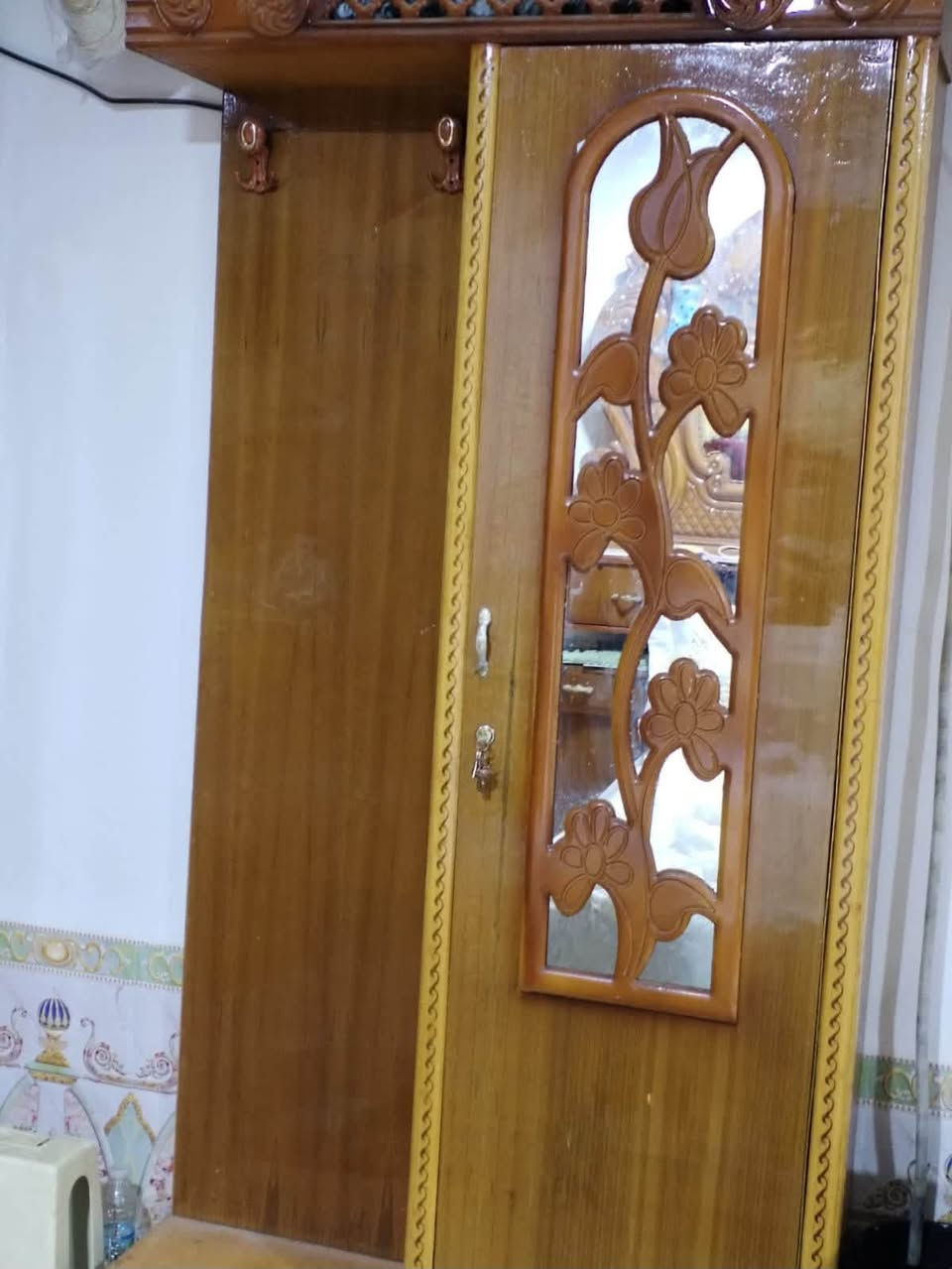 غرفة نوم • جديدة • سفوان