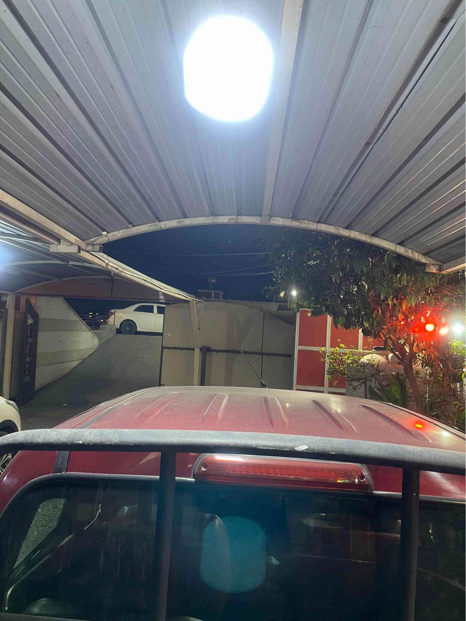 بيك أب • ٢٠١٢ • ٥٦ ألف