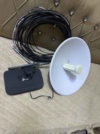 منظومة إنترنت • نانو • راوتر