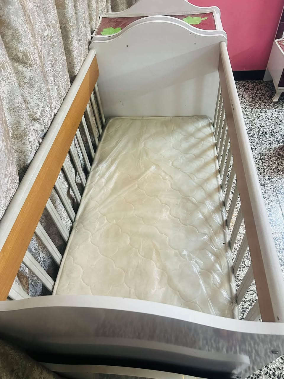 جربايه هزاز • نضيفه • مع دوشك
