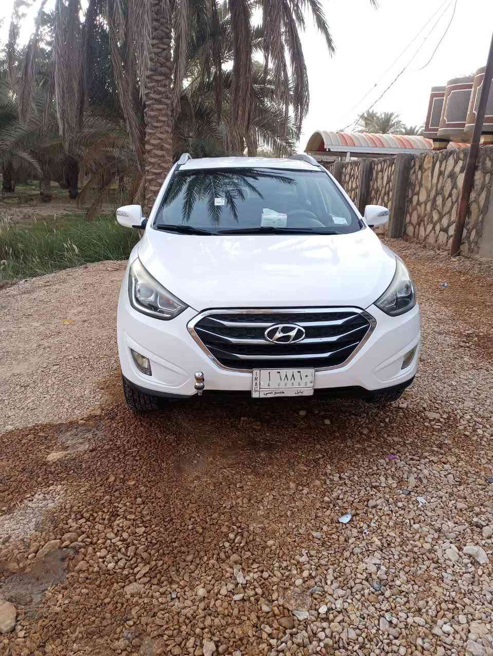 توسان موديل 2015 باسمي رقم انجليزي 155/***********سعر/وبيه مجال
