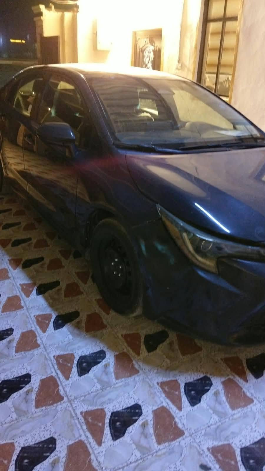 سلام عليكم
كورلا موديل 23 للبيع سعر 108 وبيها مجال قليل 
حادثها من امريكا 5 قطع 
كير مكينه صدر جديد 
مكان سياره ديالى بعقوبة تقاطع قدس 
***********
