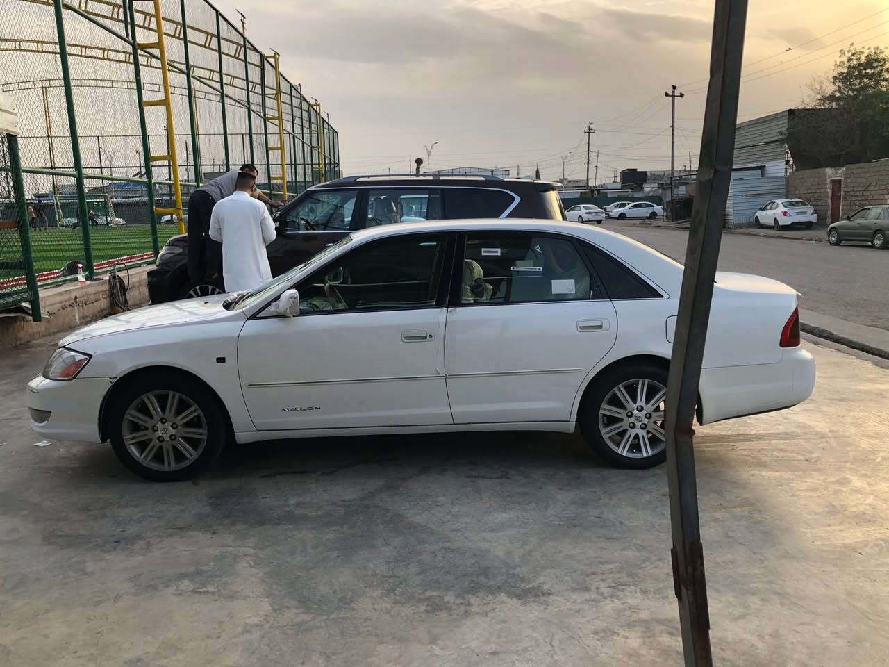 سلام علیکم تویتا ئه فلۆن مۆدیل 2002خليجي سياره 3قه تع سبخ رقم ئسڵی شه رت حاسیب عیراق گیڕ محڕک شه رت صدر جديد پاتری جدید ته بریت سلج 🥶 سیاره بسمی شه رت تحویل  سعر  73 مجال  مکان سیاره طوز خورماتوو.   ڕقم.  موبایل. ***********
