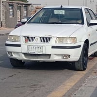 سمند • باتري جديد • رقم مثنى