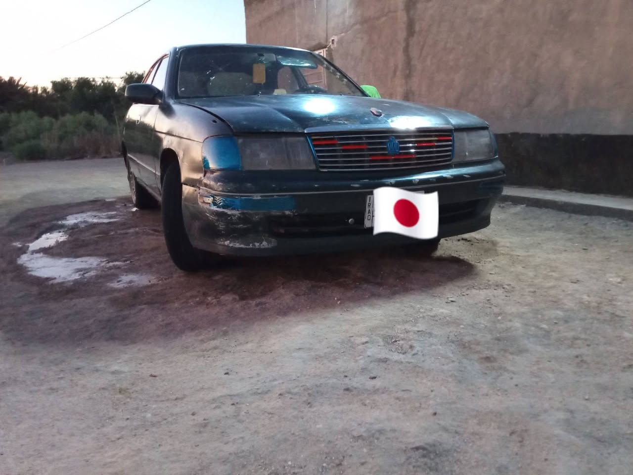 بطه • نضيف • ١٩٩٢