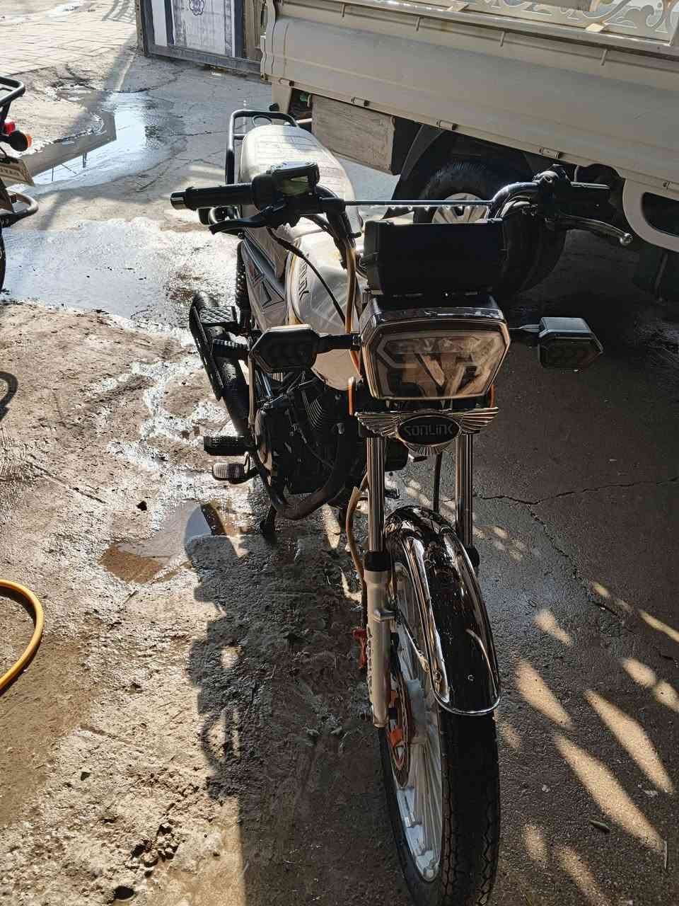 سيفان • موديل ٢٥ • الخالص