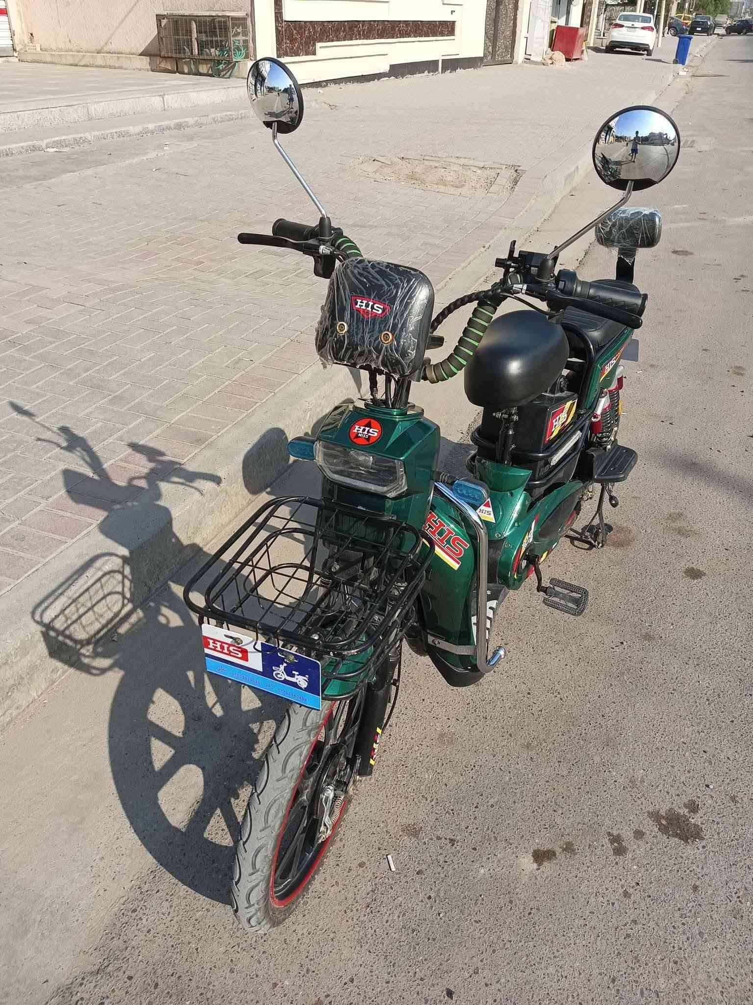 موديل ٢٠٢٤ • حجم ٢٠ • بدون بطاريات