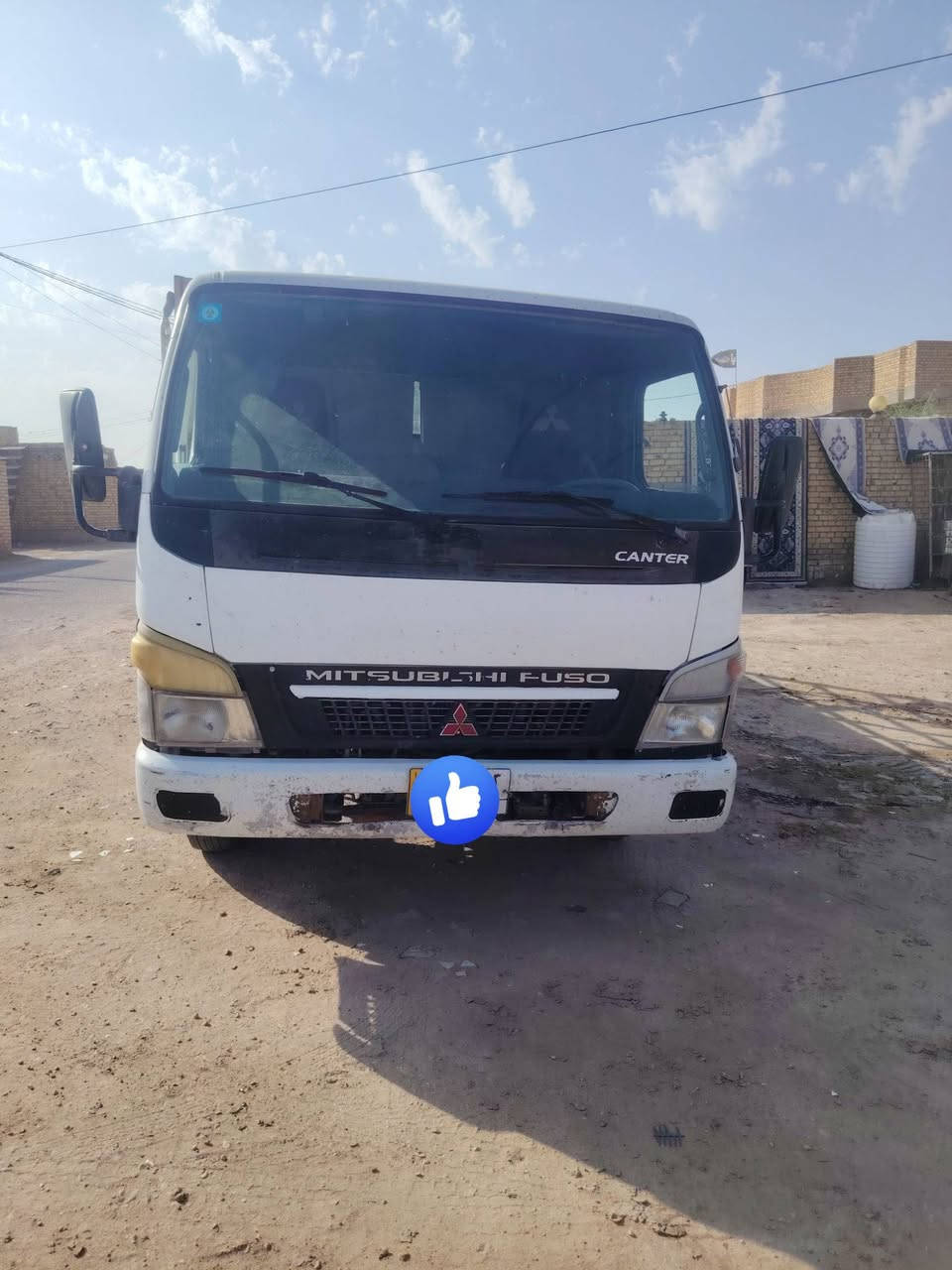 كنتر • ٢٠١٢ • بصرة
