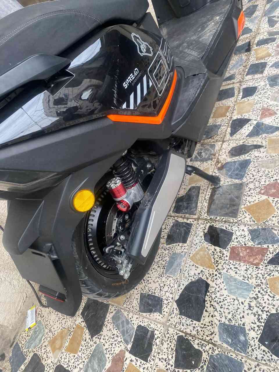 موديل ٢٠٢٦ • ٦ بطاريات • ملف ٢٠٠٠