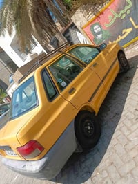 سايبا • ٢٠١٥ • مدينة الصدر