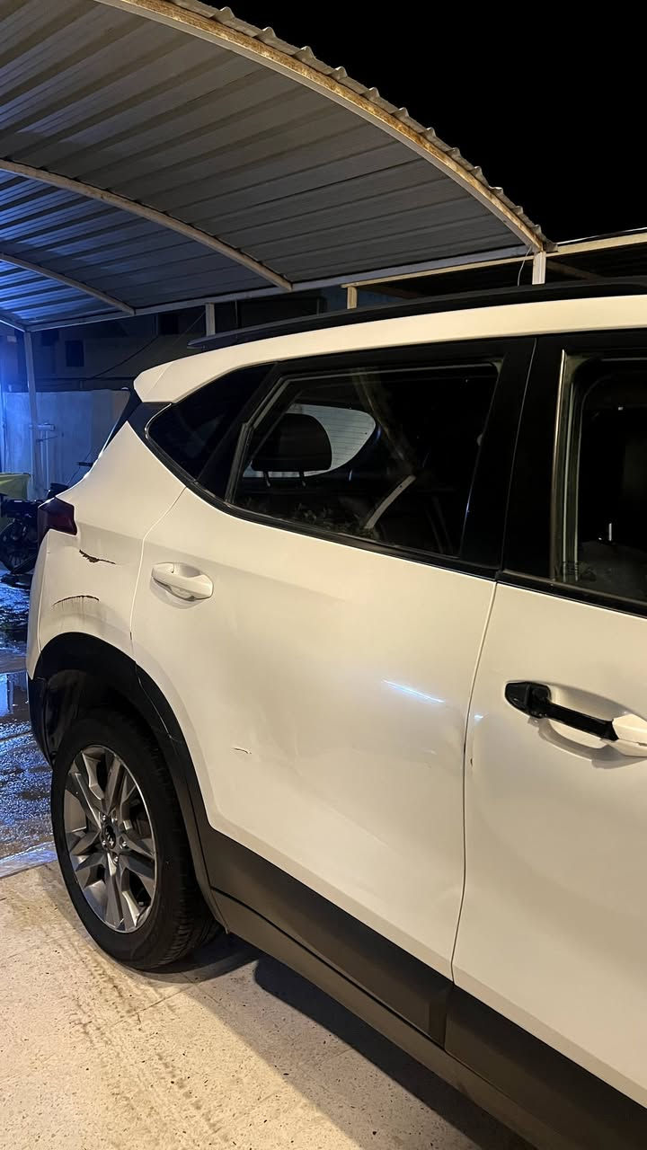 للبيع سيلتوز 2021 امريكي
محرك ٢٠٠٠ دوش 
مانع انزلاق 
اوتو هولد 
مساعد قيادة 
تحديد مسار 
حساسات ٣٦٠°
كامرة
حاكية 
٣ انظمة قيادة 
كروز سرعة 
تحكم بريك عند المنحدرات 
ماشية  ٩٧ الف كم
للاستفسار  ***********
