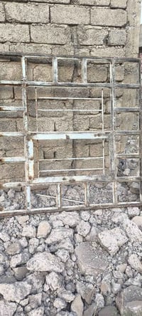 شباك • حمام العليل • الموصل