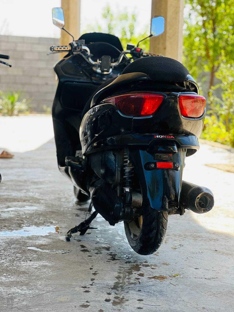 فورزه0.8 • سلف • زنول