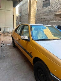 بيجو لميس • ٢٠١٦ • الكرادة