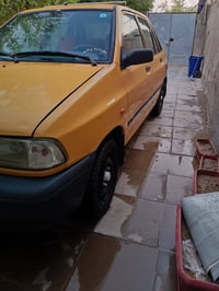 ٢٠١٢ • رقم نجف • كير ومحرك جدد