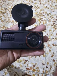 داش كام • واي فاي • بطارية