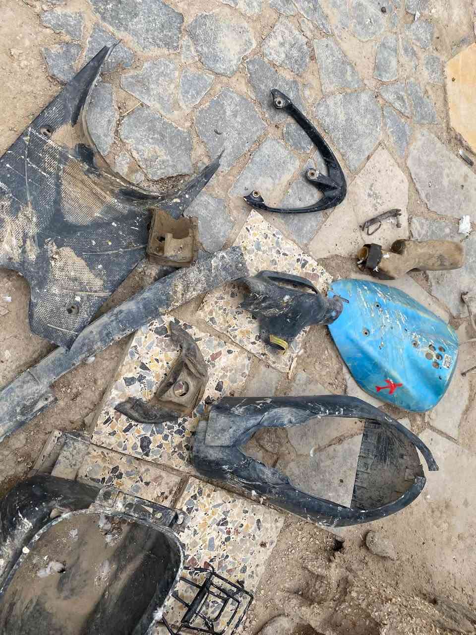 سلام عليكم غراض منغولي60 ول سبايدر مال ماكس كلمن وسعره السبايدر ب 20لان اصلي مال ياماها مختوم مثل ما موضح عوزه بس صبغ المكان رميثه الخاص مفتوح او واتساب ***********
