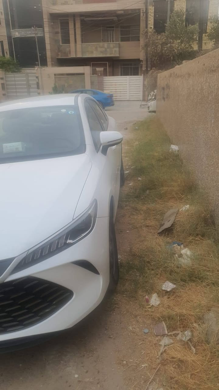 بي واي دي • ٢٠٢٥ • ١٢ الف
