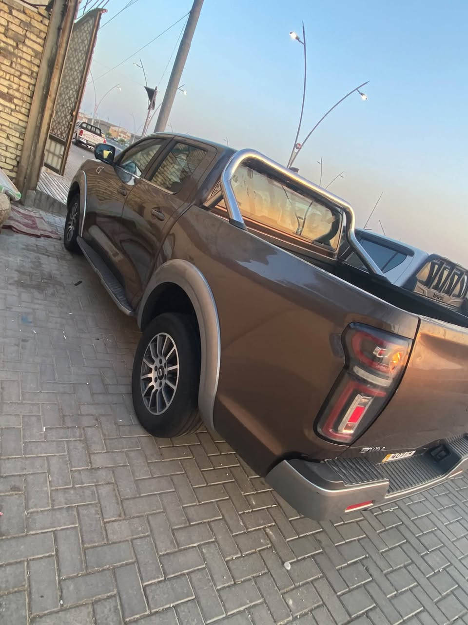 بيكم كريت ويل كاز صيني كفاله عامه مغلفه نانو سيراميك تخم تاير تبريد حداداه كله جديد تحويل ثاني يوم  سياره فول شاشه كشنات جلد مرايات شفط بصمه لداذات تحكم ستيرن تحديد مسار المكان البصره حي المهندسين السعر 125 وبيها مجال وقم الهاتف ***********
