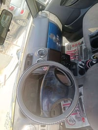 موديل ٢٠١٢ • داخلها نضيف • باسمي